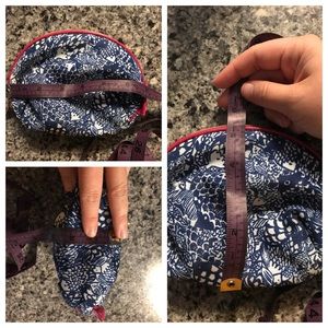 Lilly Pulitzer Bags - Lilly Pulitzer for Target Small Fish Print Pouch Lilly Pulitzer Bags - Lilly Pulitzer for Target Small Fish Print Pouch